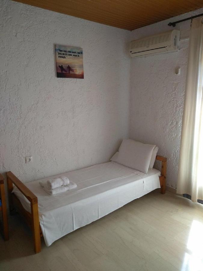 Villas Irene 5 Family Apartments Kokkini Hani Eksteriør billede