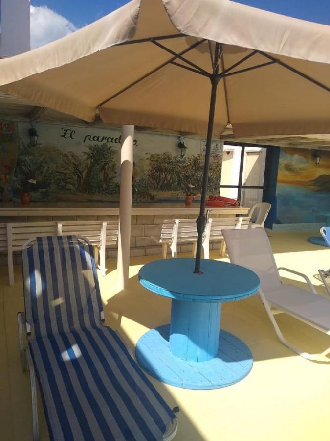Villas Irene 5 Family Apartments Kokkini Hani Eksteriør billede